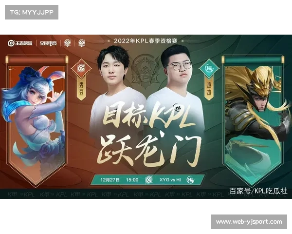 XYG阵容大幅调整，KPL老将寥寥无几