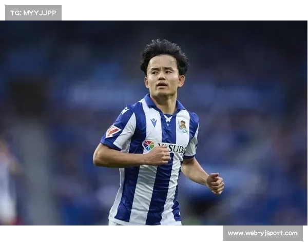 久保建英头球破门，皇家社会客场暂时领先莱万特