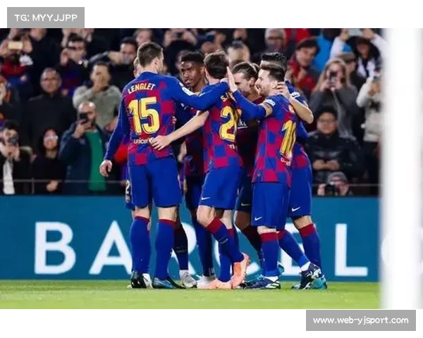 巴萨vs马略卡，诺坎普新看台启用仪式叠加主场优势