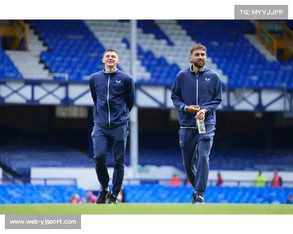 埃弗顿与南安普顿闷平,全场双方射正次数总和为赛季单场最低之一。