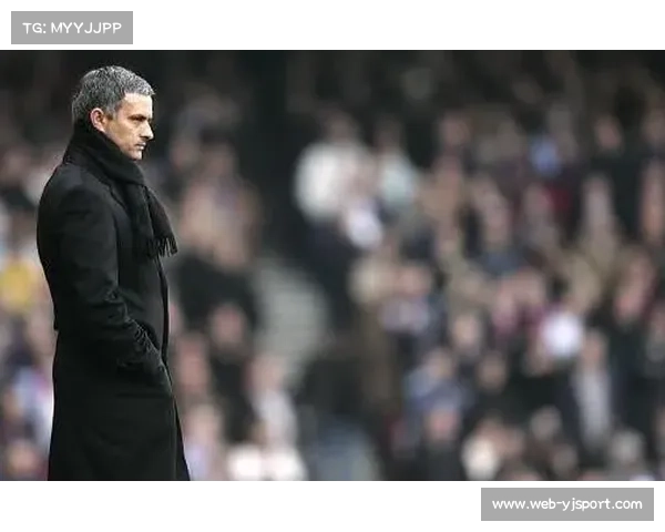 “穆里尼奥抗议判罚染红离场,次回合将缺席场边指挥”