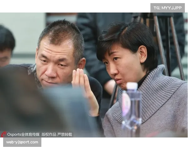 【2026年4月CBA联赛媒体版权与商业变革趋势·人物·动态联赛首席传播官离职，加盟国际流媒体体育平台