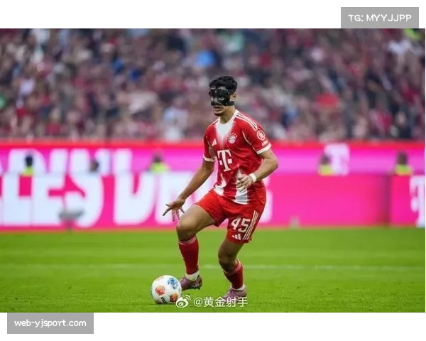 即时战报：帕夫洛维奇远射建功，拜仁客场1-0领先美因茨